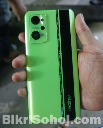 Realme GT Neo 2